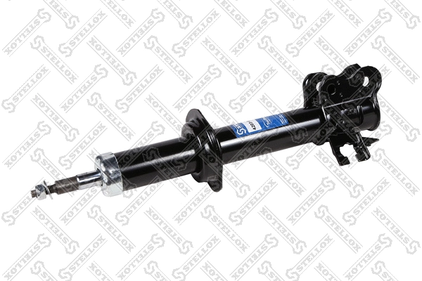 Shock Absorber (4203-9737-SX)
