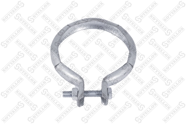 Pipe Connector, exhaust system (82-01014-SX)