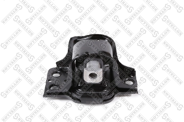 Mounting, engine (25-18307-SX)