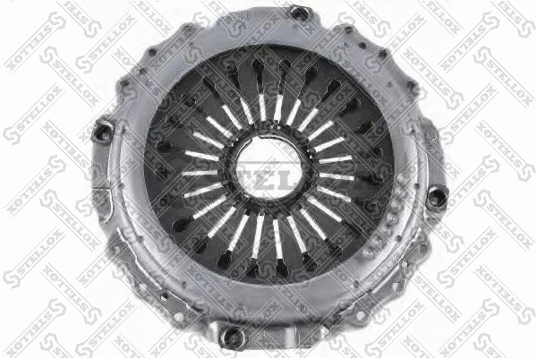 Clutch Pressure Plate (83-04526-SX)