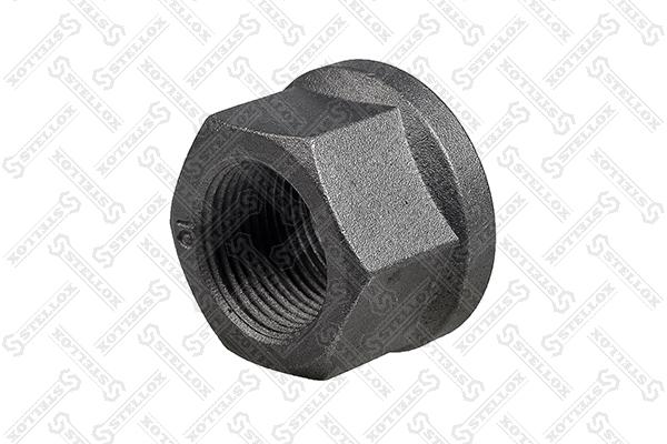 Nut (89-02071-SX)