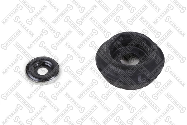 Suspension Strut Support Mount (12-17432-SX)