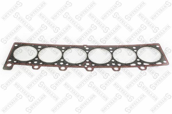 Gasket, cylinder head (11-25070-SX)
