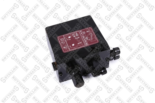 Tilt Pump, driver cab (87-50607-SX)