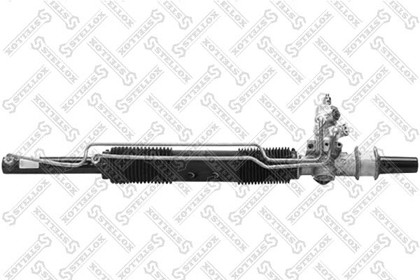 Steering Gear (00-37054-SX)
