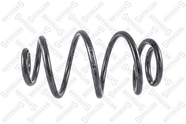 Suspension Spring (10-20580-SX)