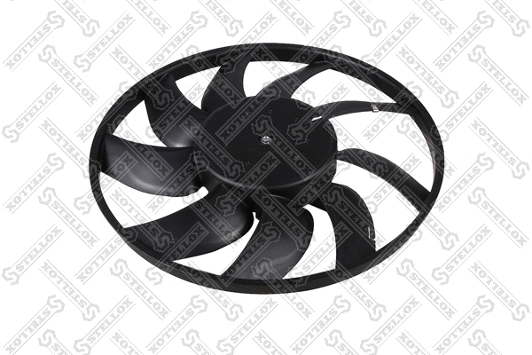 Fan, engine cooling (29-99596-SX)