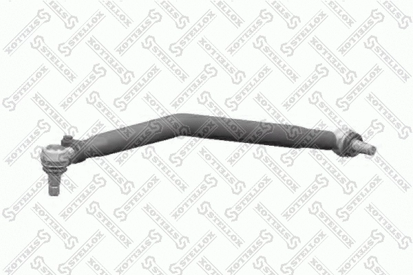 Centre Rod Assembly (84-35073-SX)