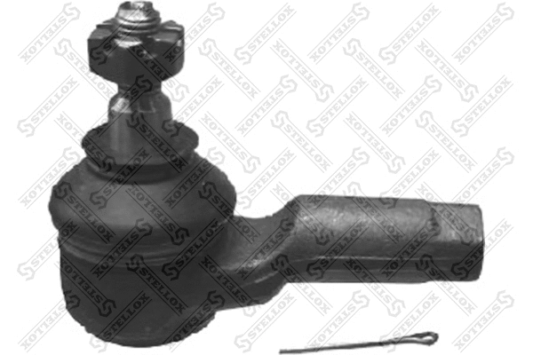 Tie Rod End (51-01638-SX)