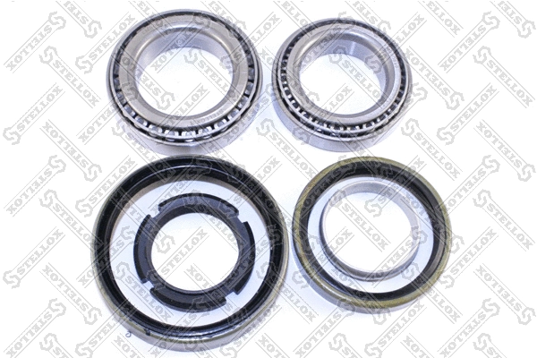 Wheel Bearing Kit (43-28010-SX)