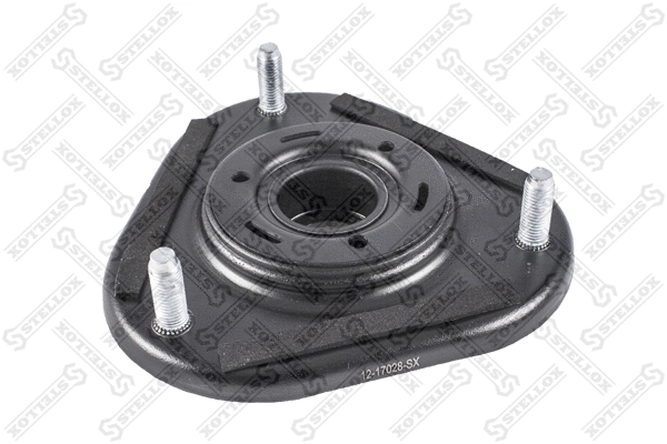 Suspension Strut Support Mount (12-17028-SX)