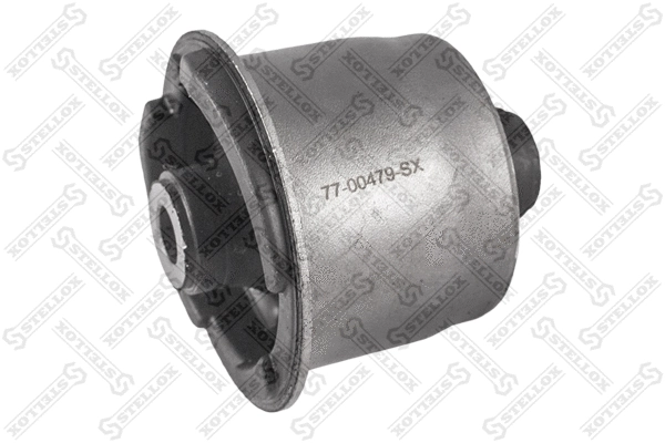 Mounting, control/trailing arm (77-00479-SX)