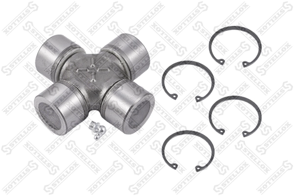 Joint, propshaft (84-67320-SX)