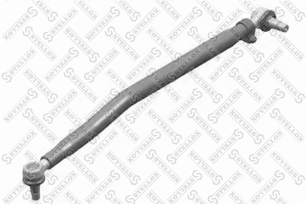 Centre Rod Assembly (84-35029-SX)