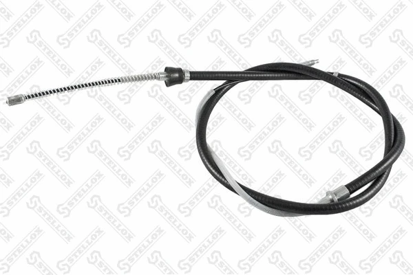 Cable Pull, parking brake (29-98609-SX)