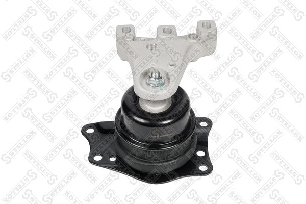 Mounting, engine (25-17148-SX)