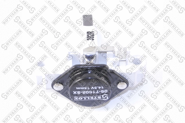 Alternator Regulator (06-71608-SX)
