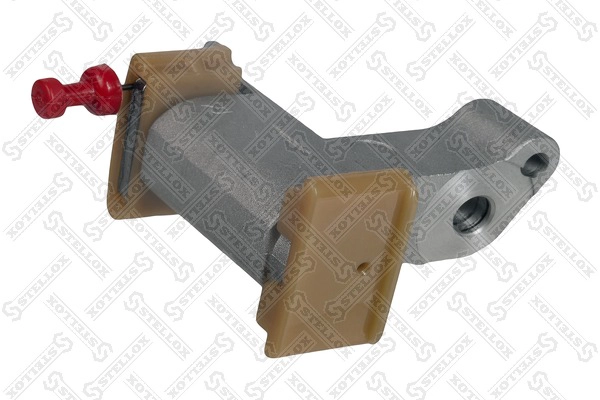 Belt Tensioner, V-ribbed belt