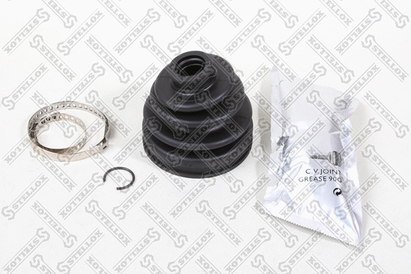 Bellow Kit, steering (13-00788-SX)