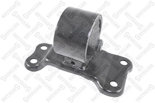 Mounting, engine (25-17025-SX)
