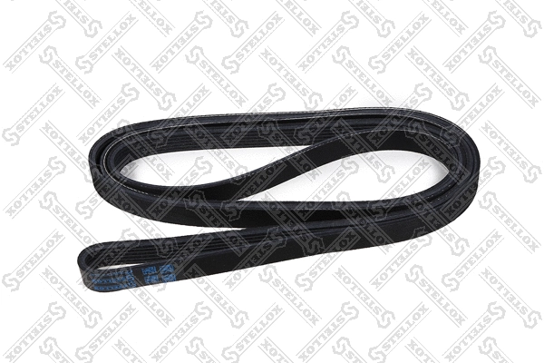 V-Ribbed Belt (06-02390-SX)