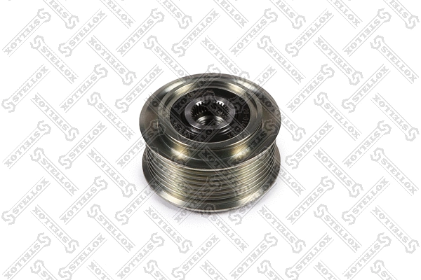 Belt Pulley, alternator (20-01482-SX)