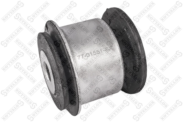 Mounting, control/trailing arm (77-01551-SX)