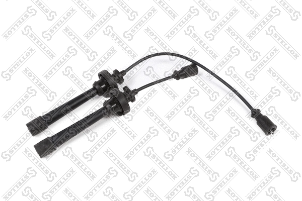 Ignition Cable Kit (10-38148-SX)
