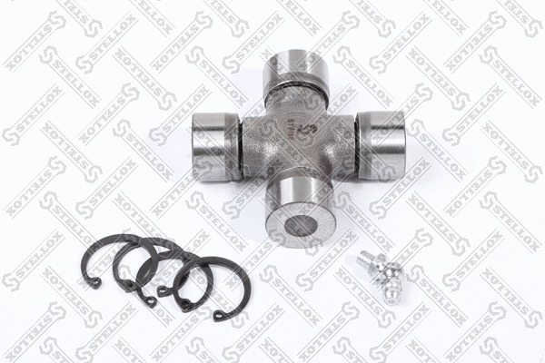 Joint, propshaft (20-36038-SX)