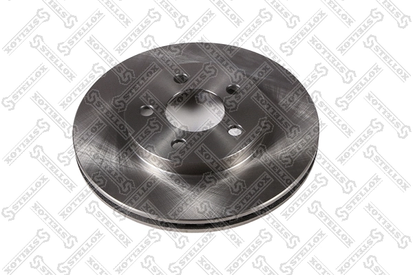 Brake Disc (6020-1737V-SX)
