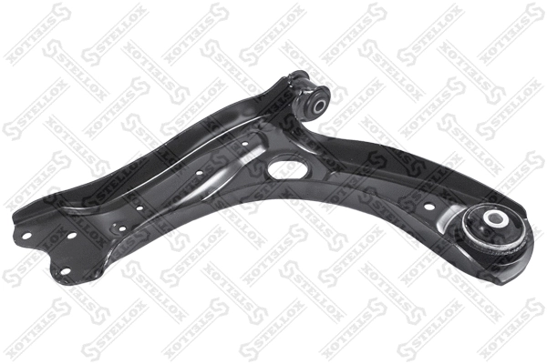 Control/Trailing Arm, wheel suspension (57-04137-SX)