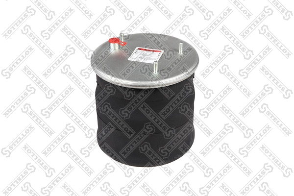 Bellow, air suspension (90-86831-SX)