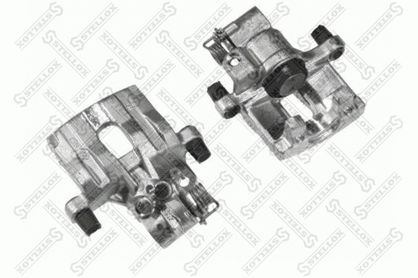 Brake Caliper (05-90009-SX)