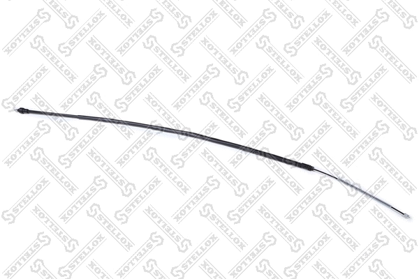 Cable Pull, parking brake (29-98799-SX)