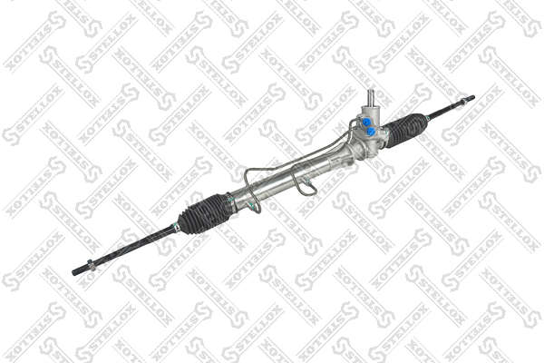 Steering Gear (31-37313-SX)