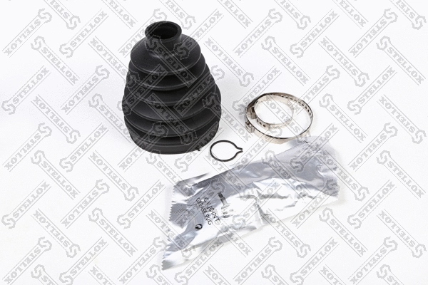 Bellow Kit, steering (13-00062-SX)