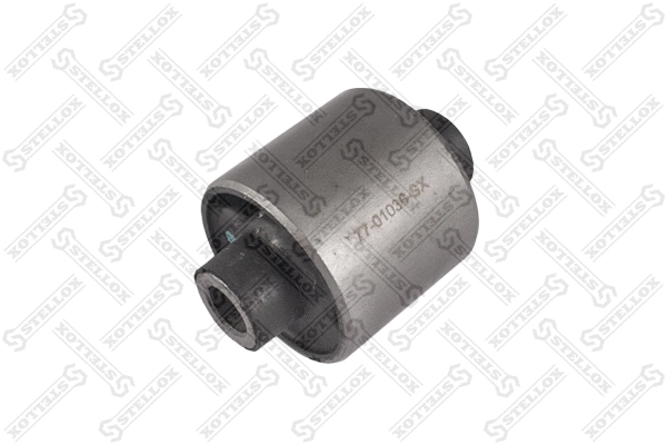 Mounting, control/trailing arm (77-01036-SX)