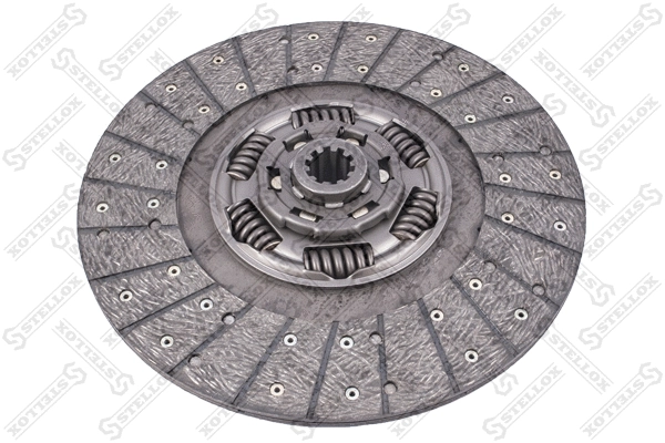 Clutch Disc (83-03632-SX)
