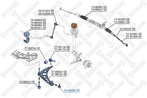 Ball Joint