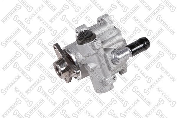 Hydraulic Pump, steering (00-36302-SX)