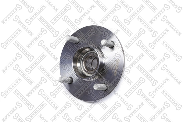 Wheel Bearing Kit (43-29132-SX)