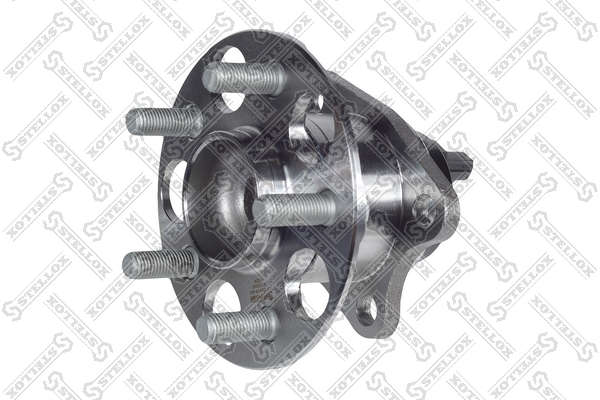 Wheel Bearing Kit (43-29318-SX)