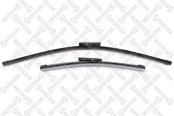 Wiper Blade (201 644-SX)
