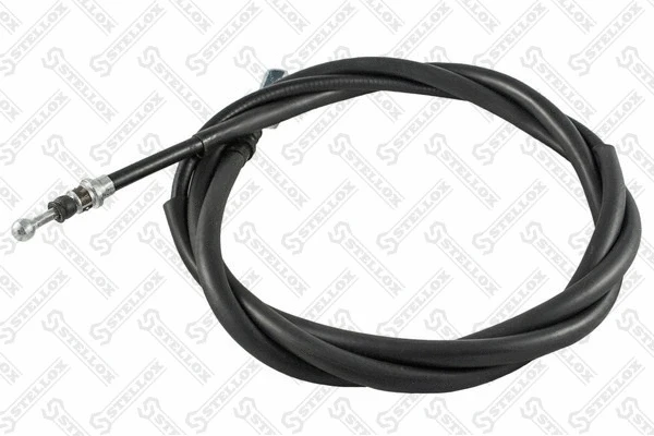 Cable Pull, parking brake (29-98574-SX)