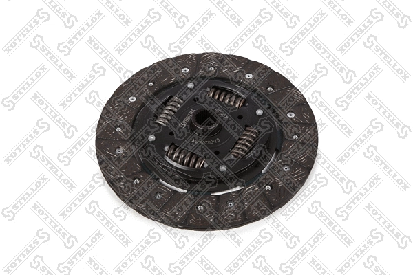 Clutch Disc (07-00206-SX)