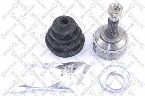 Joint Kit, drive shaft (150 1378-SX)