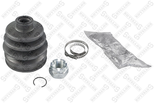 Bellow Kit, steering (13-00600-SX)