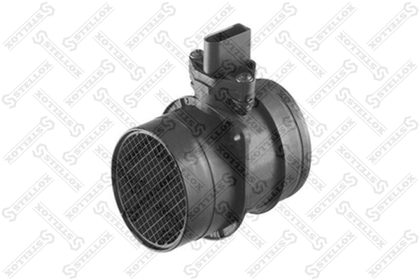 Mass Air Flow Sensor (61-06462-SX)