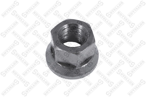 Nut (89-02081-SX)