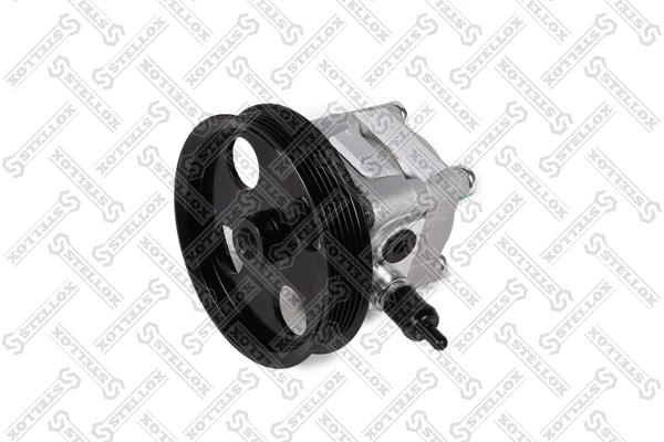 Hydraulic Pump, steering (00-36375-SX)